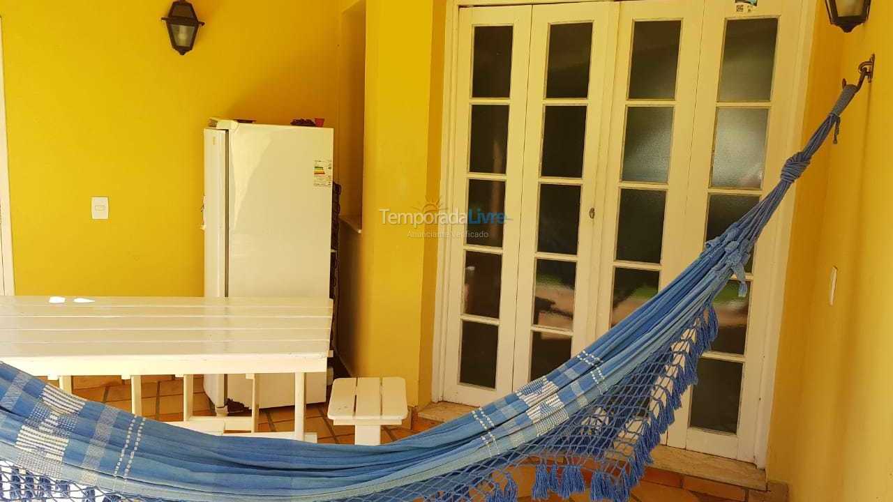 Casa para alquiler de vacaciones em Paraty (Pantanal)