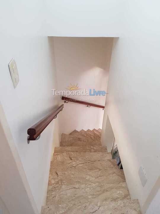 Casa para alquiler de vacaciones em Paraty (Pantanal)