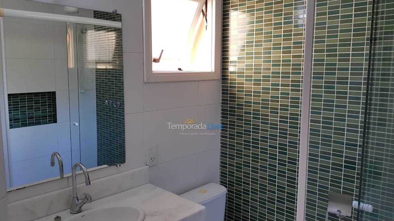 Casa para alquiler de vacaciones em Paraty (Pantanal)