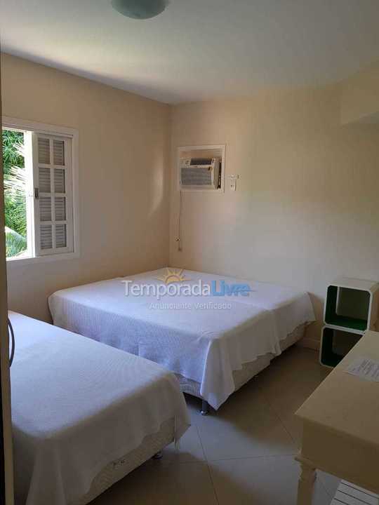 Casa para alquiler de vacaciones em Paraty (Pantanal)