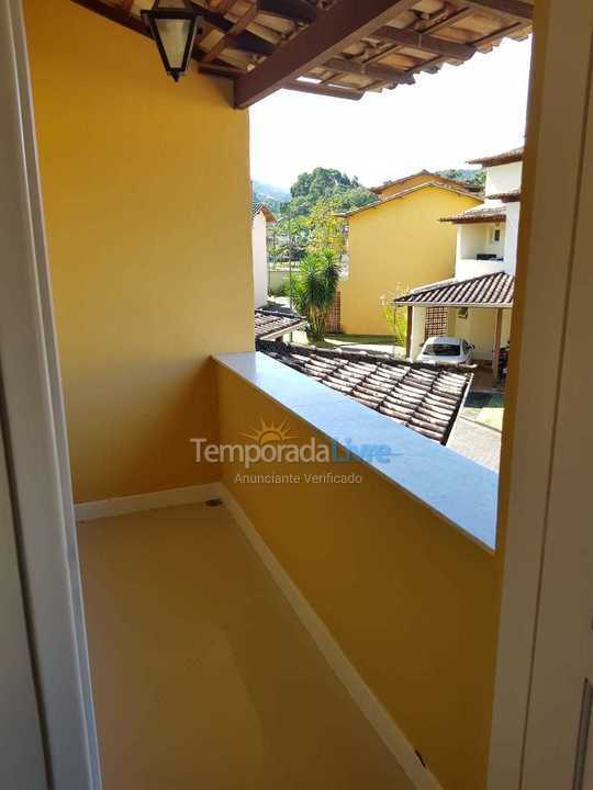 Casa para alquiler de vacaciones em Paraty (Pantanal)