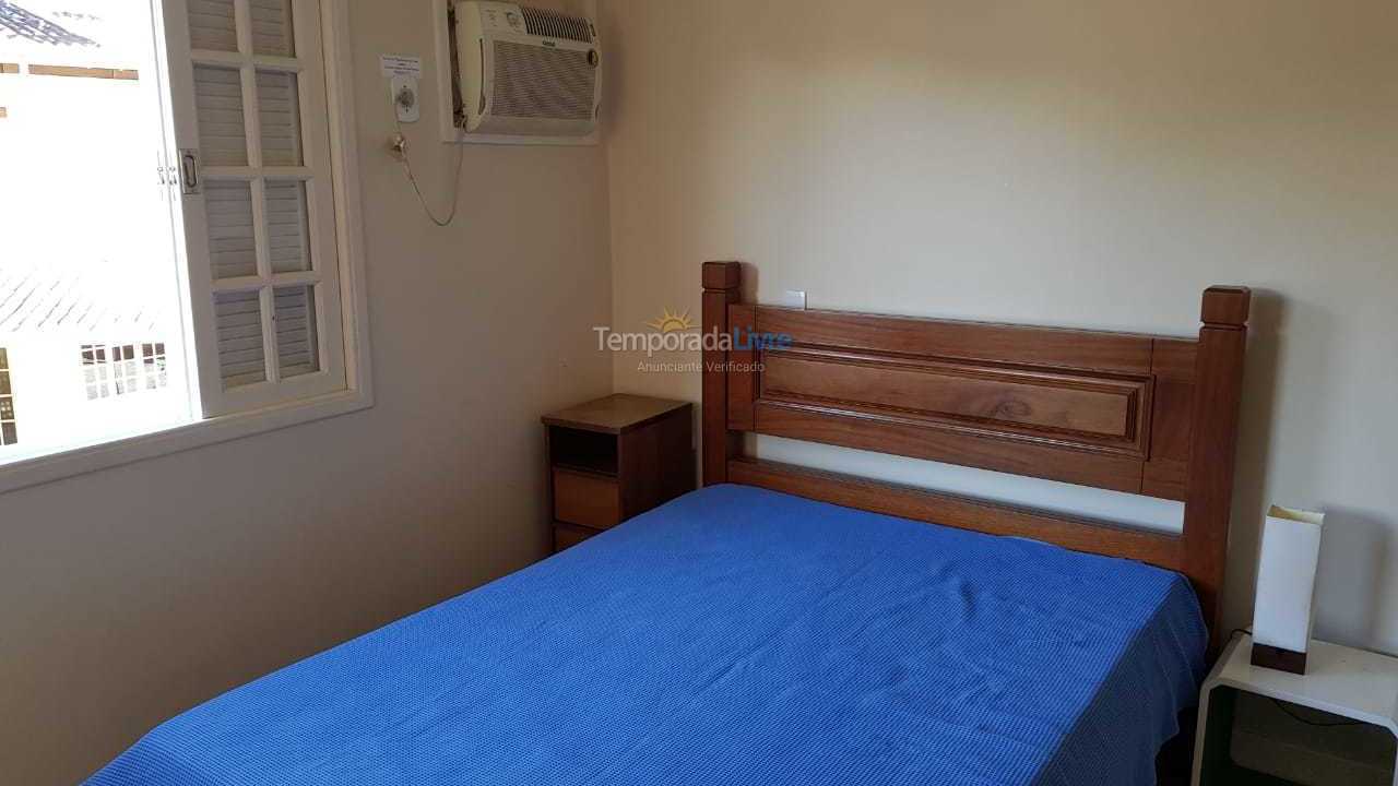 Casa para alquiler de vacaciones em Paraty (Pantanal)