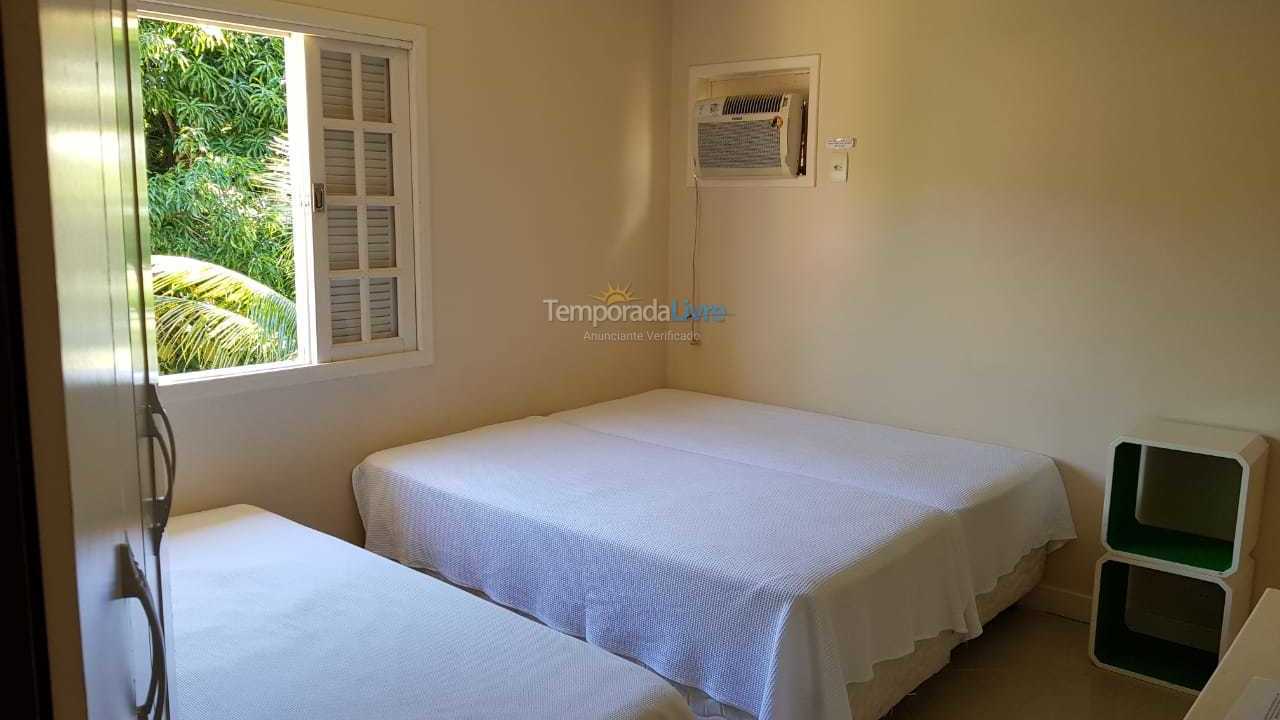 Casa para alquiler de vacaciones em Paraty (Pantanal)