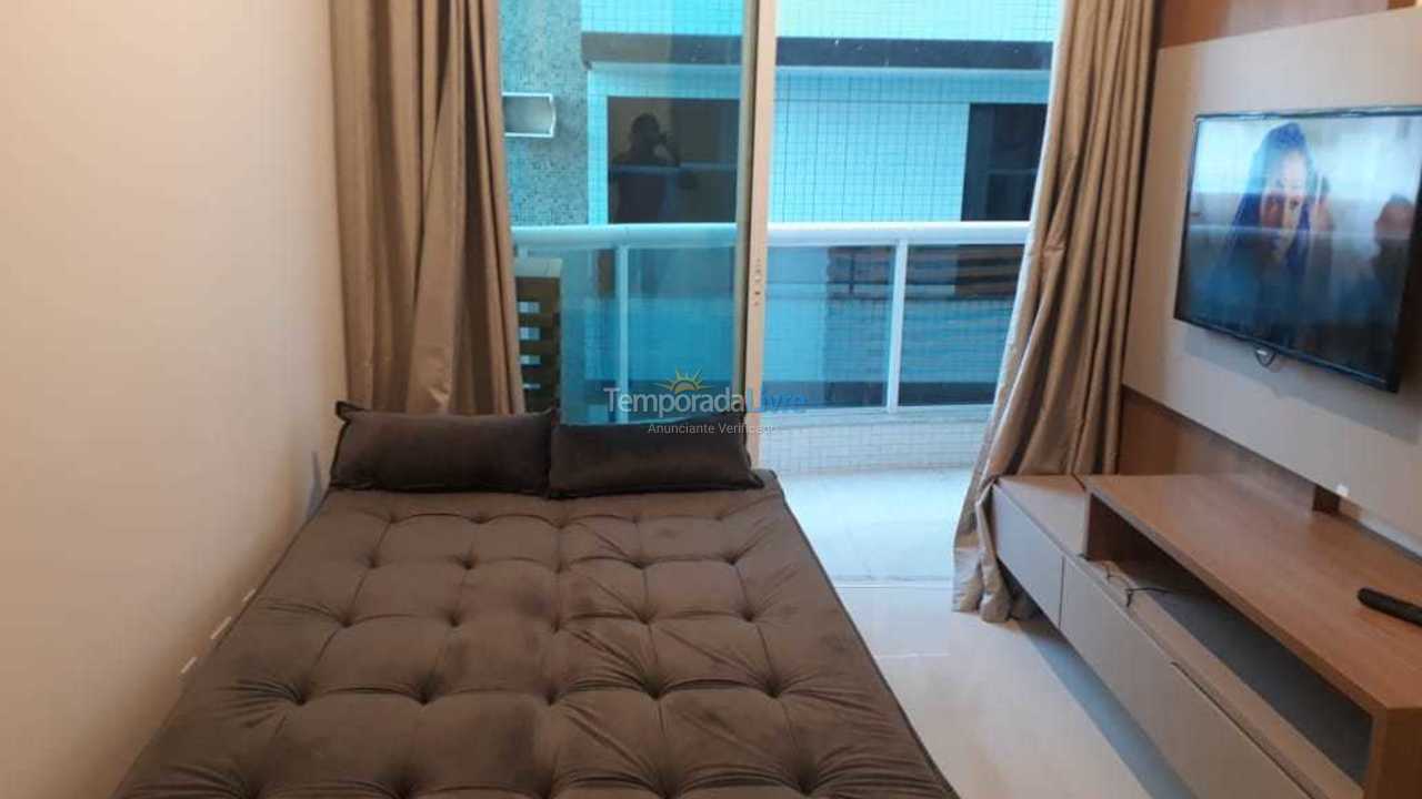 Apartamento para alquiler de vacaciones em Cabo Frio (Praia do Forte)