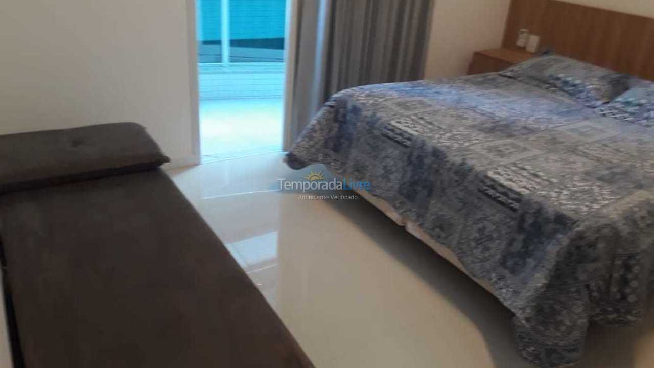 Apartamento para alquiler de vacaciones em Cabo Frio (Praia do Forte)