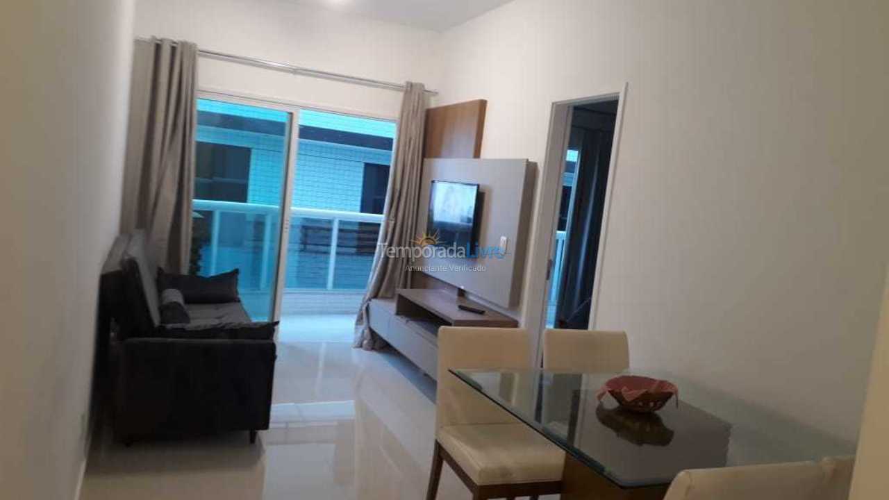 Apartamento para alquiler de vacaciones em Cabo Frio (Praia do Forte)