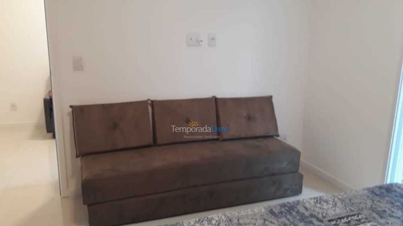 Apartamento para alquiler de vacaciones em Cabo Frio (Praia do Forte)