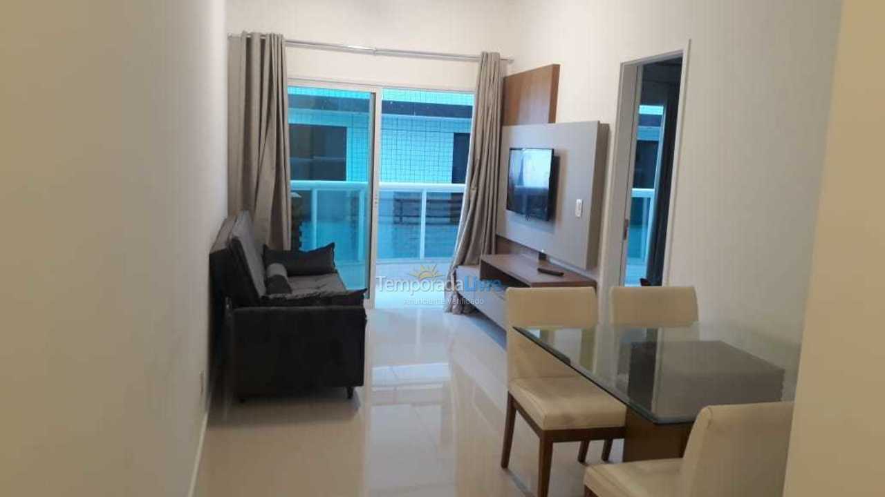 Apartamento para alquiler de vacaciones em Cabo Frio (Praia do Forte)