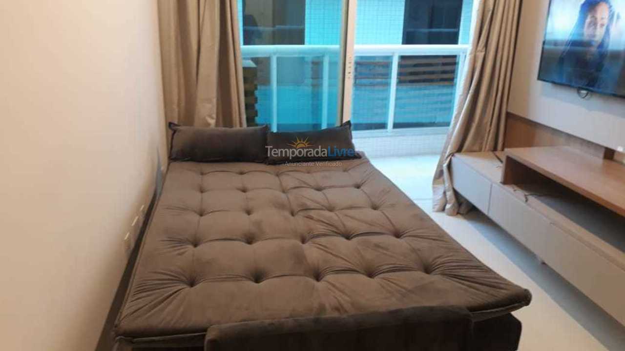 Apartamento para alquiler de vacaciones em Cabo Frio (Praia do Forte)