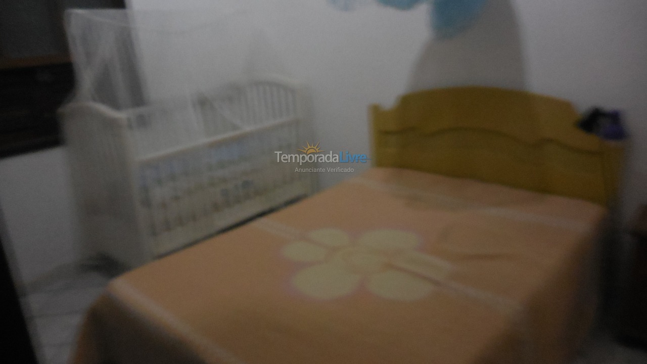 Casa para aluguel de temporada em Caraguatatuba (Massaguaçu)