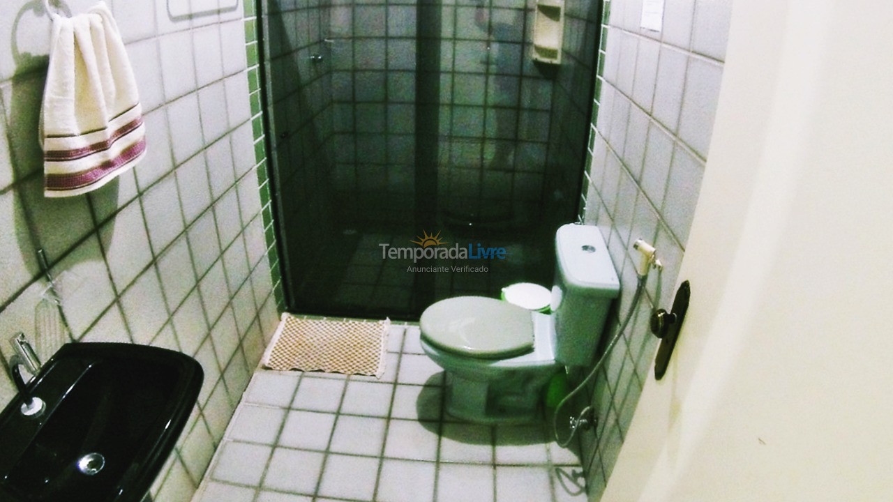 Casa para alquiler de vacaciones em Porto de Galinhas (Porto de Galinhas)