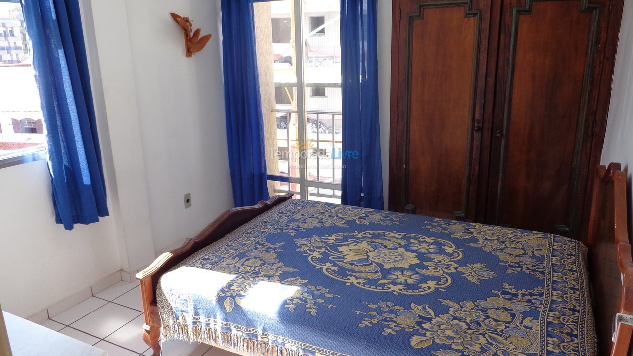 Apartamento para alquiler de vacaciones em Cabo Frio (Praia do Forte)