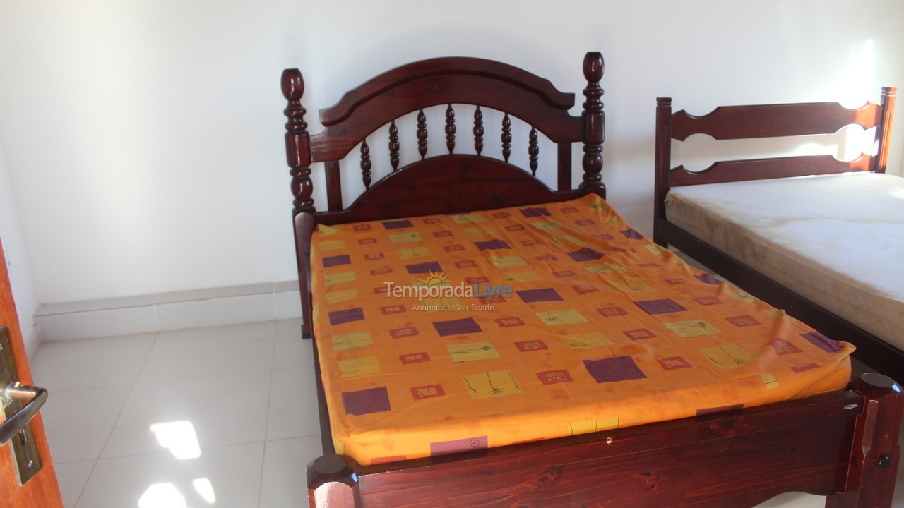 Apartment for vacation rental in Arraial do Cabo (Prainha)