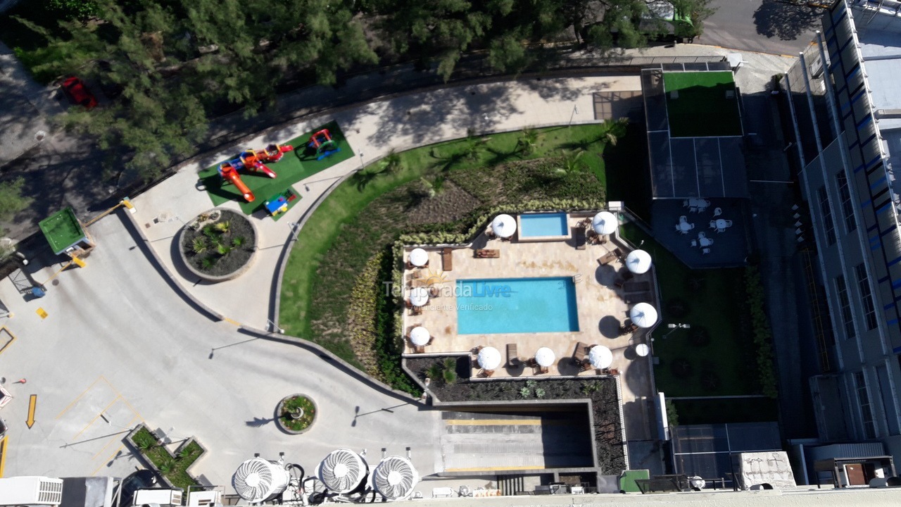 Casa para aluguel de temporada em Cabo Frio (Peró)