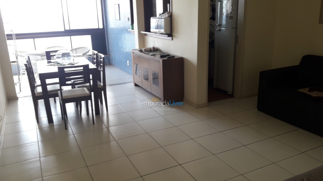 Casa para aluguel de temporada em Cabo Frio (Peró)