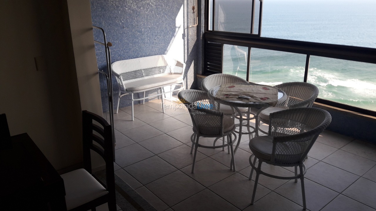 Casa para aluguel de temporada em Cabo Frio (Peró)