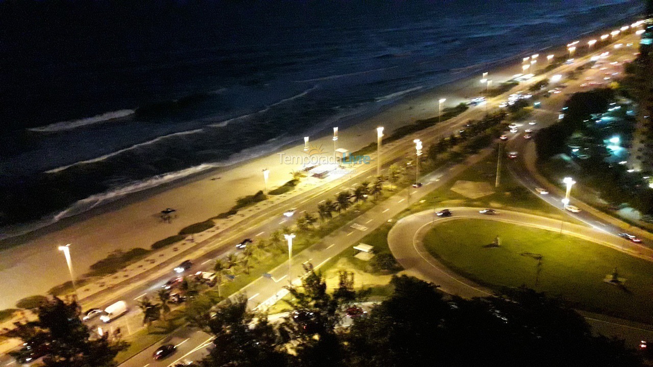 Casa para aluguel de temporada em Cabo Frio (Peró)