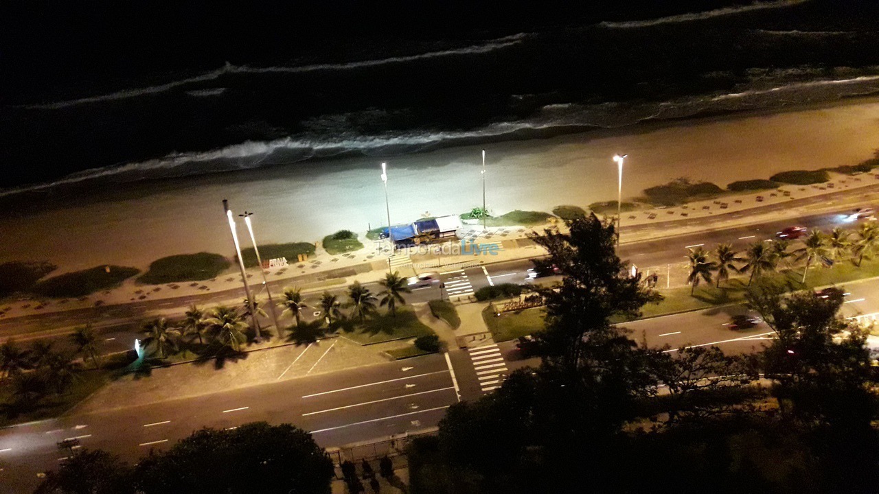 Casa para aluguel de temporada em Cabo Frio (Peró)