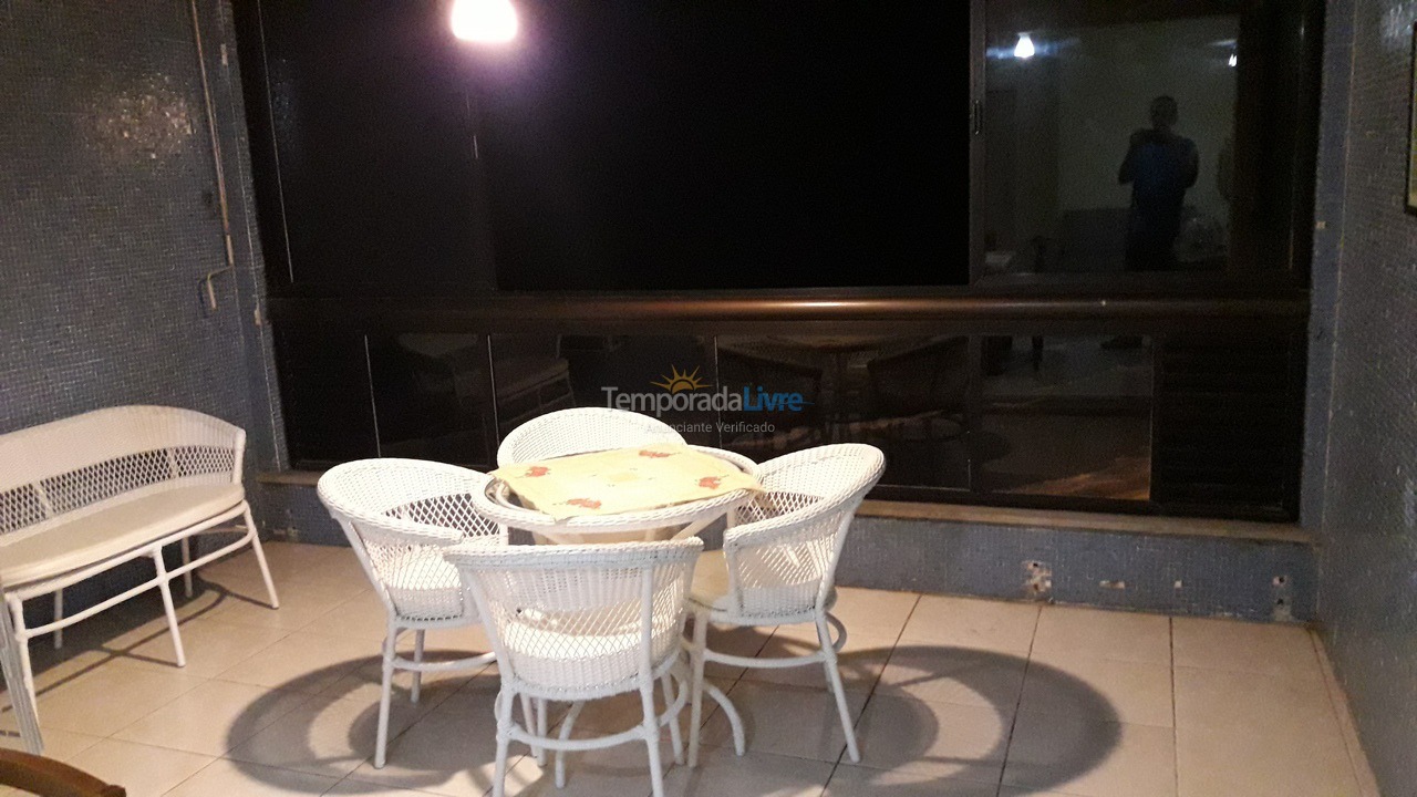 Casa para aluguel de temporada em Cabo Frio (Peró)