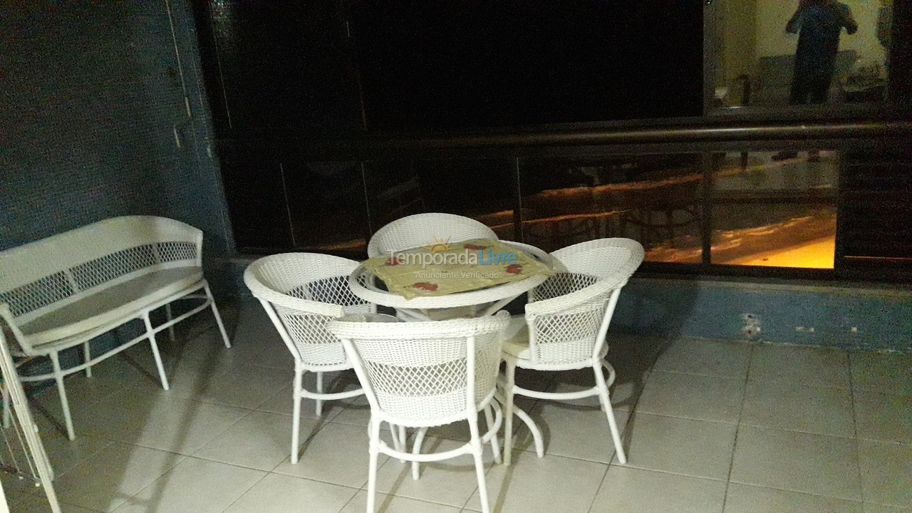 Casa para aluguel de temporada em Cabo Frio (Peró)