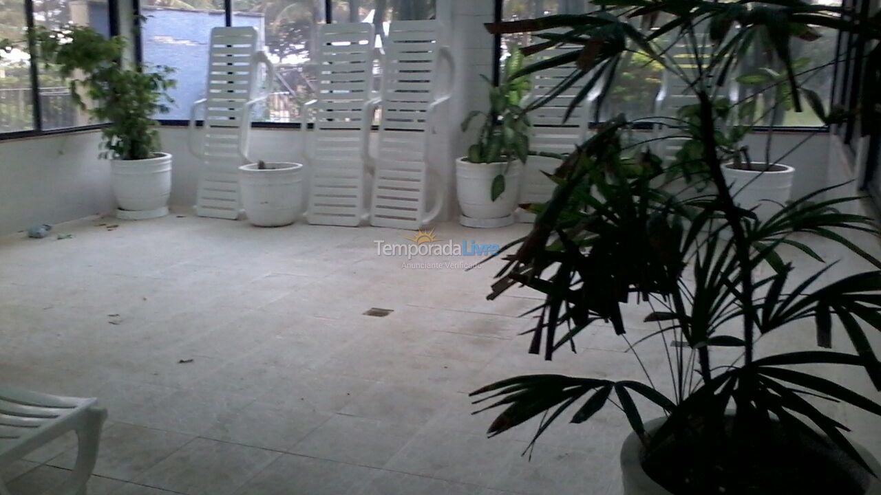 Casa para aluguel de temporada em Cabo Frio (Peró)