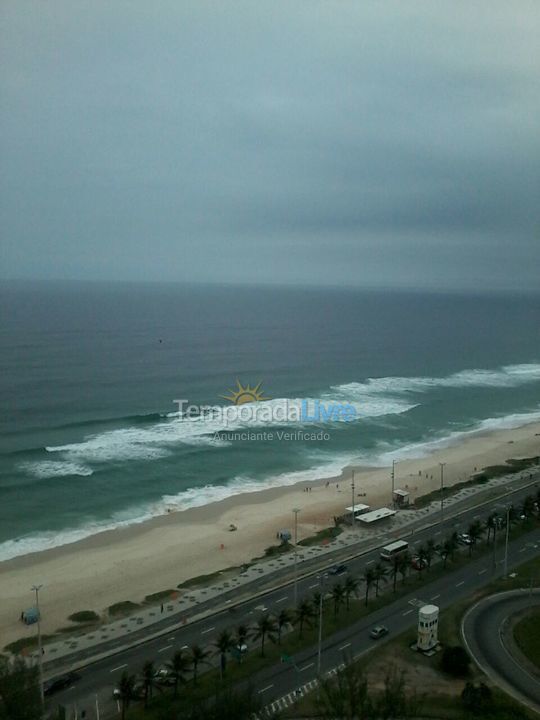 Casa para aluguel de temporada em Cabo Frio (Peró)
