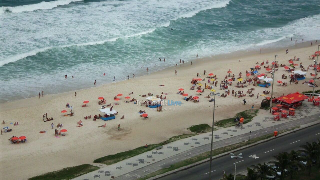 Casa para aluguel de temporada em Cabo Frio (Peró)
