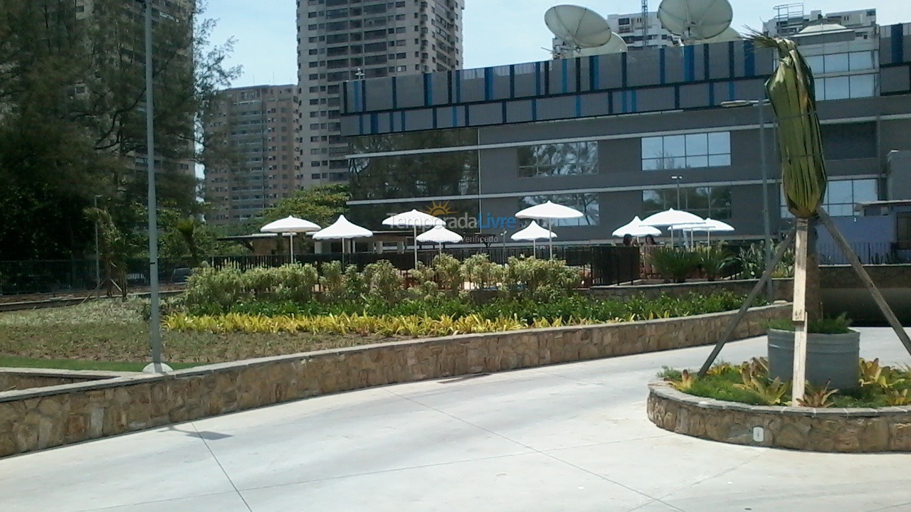 Casa para aluguel de temporada em Cabo Frio (Peró)