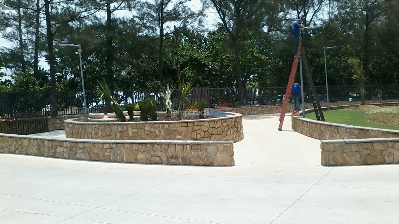 Casa para aluguel de temporada em Cabo Frio (Peró)
