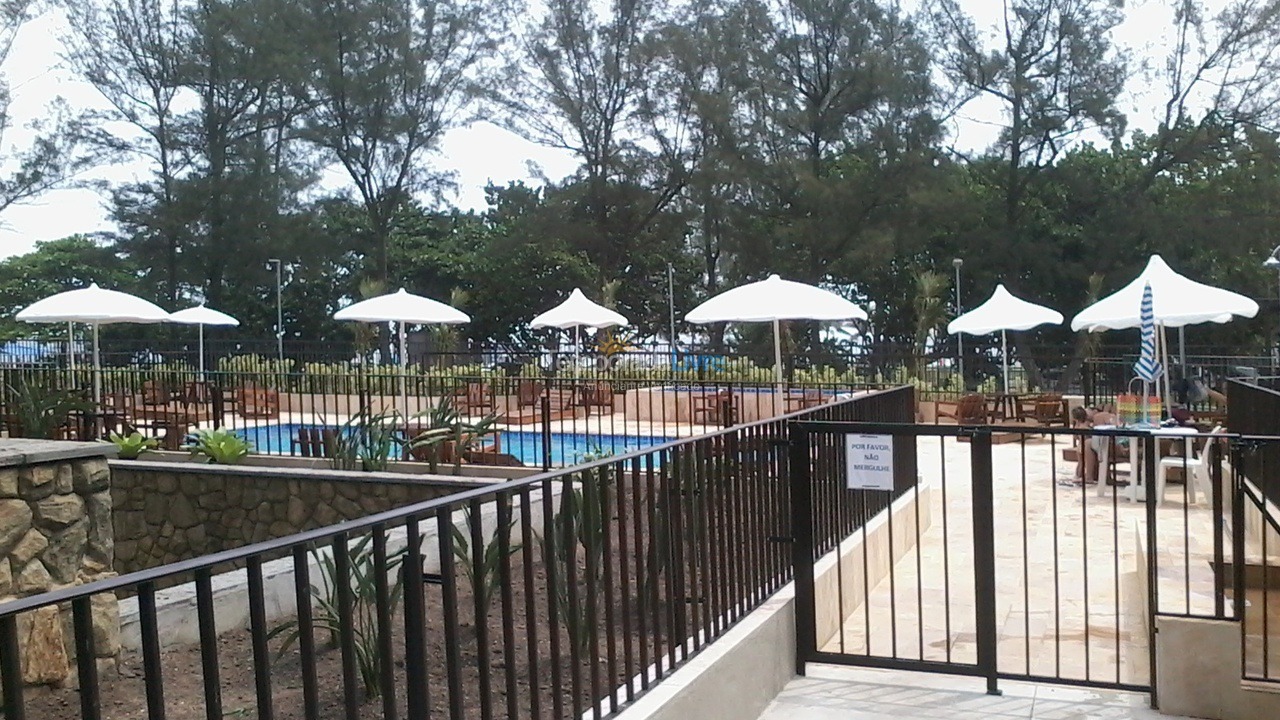 Casa para aluguel de temporada em Cabo Frio (Peró)