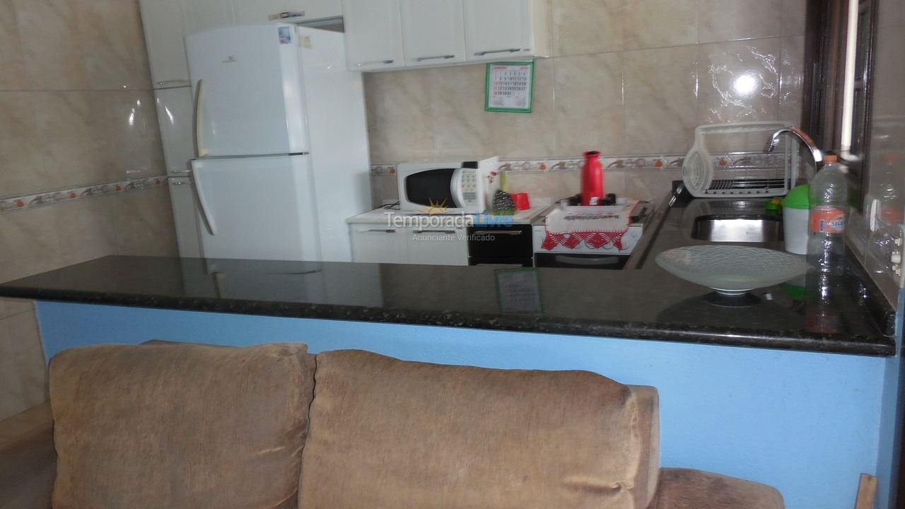 Casa para aluguel de temporada em Caraguatatuba (Massaguaçu)