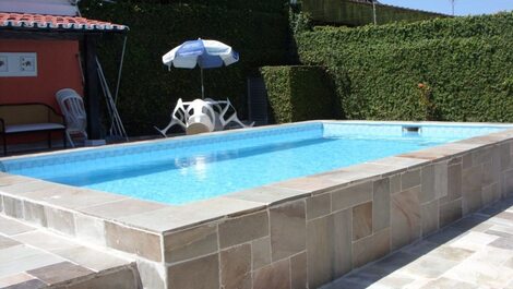 House for rent in Guarujá - Praia do Pernambuco