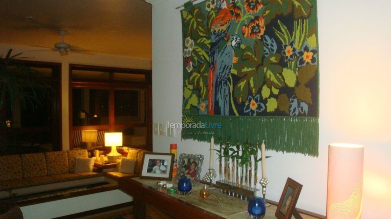 House for vacation rental in Ubatuba (Praia do Tenório)