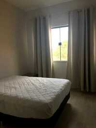 Triplex + Top de Praia Grande Wi-Fi Netflix Churrasqueira Vista Mar