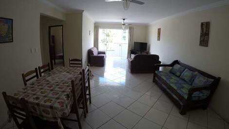 Apartamento para alugar em Arraial do Cabo - Prainha