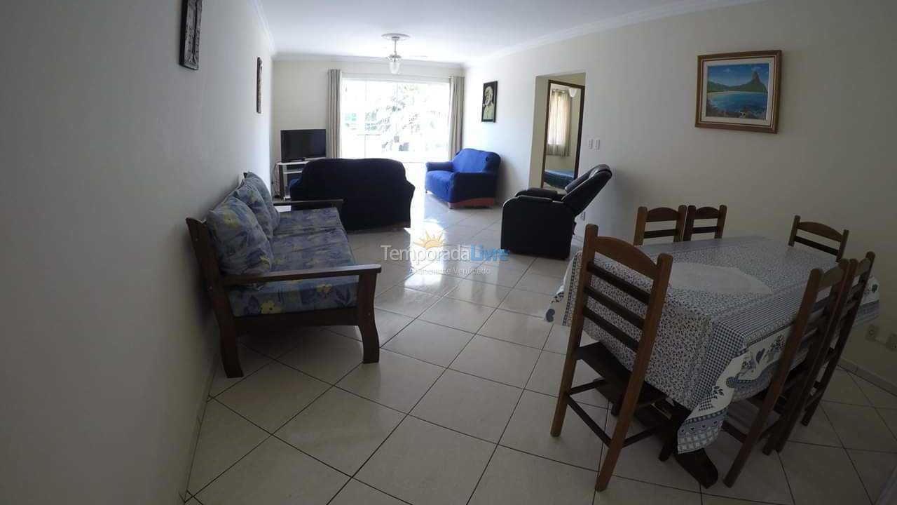 Apartamento para alquiler de vacaciones em Arraial do Cabo (Prainha)