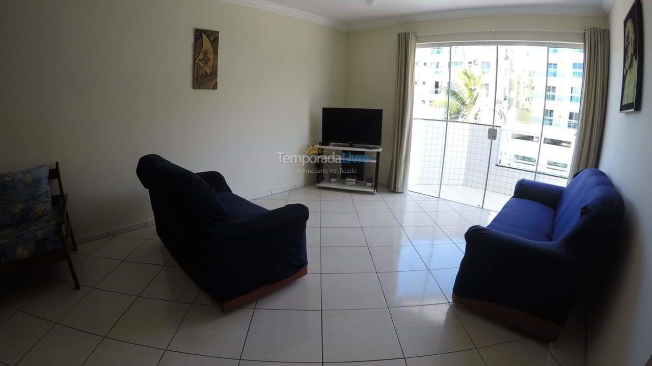 Apartamento para alquiler de vacaciones em Arraial do Cabo (Prainha)