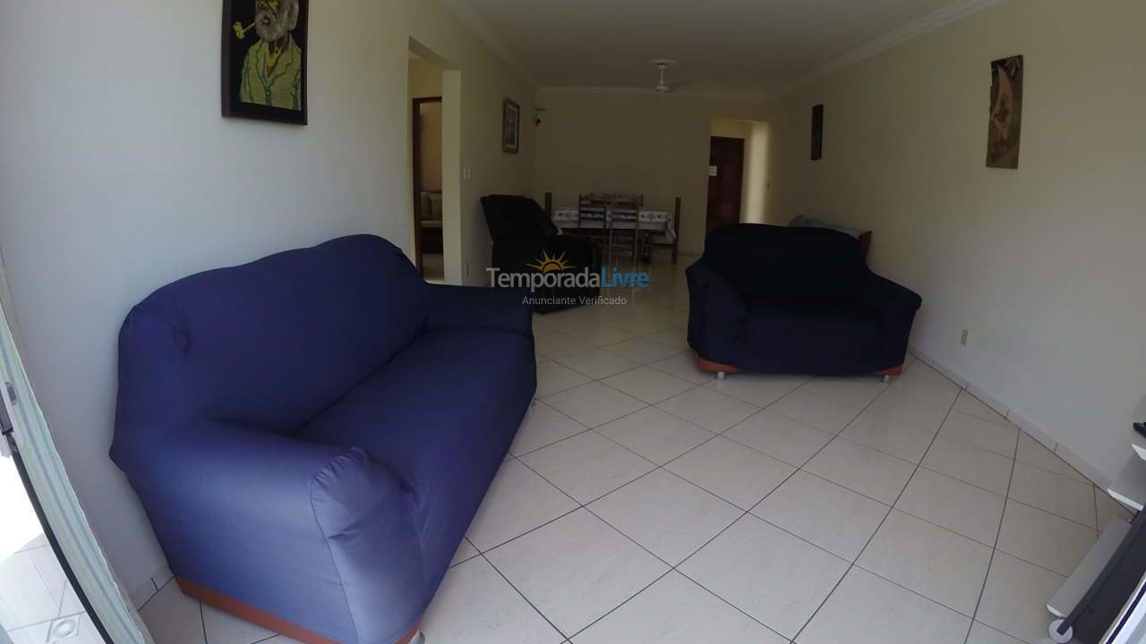Apartamento para alquiler de vacaciones em Arraial do Cabo (Prainha)