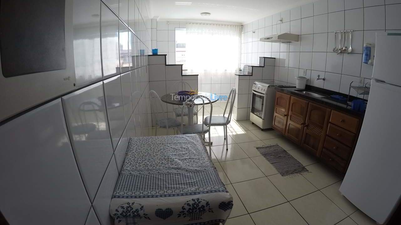 Apartamento para alquiler de vacaciones em Arraial do Cabo (Prainha)