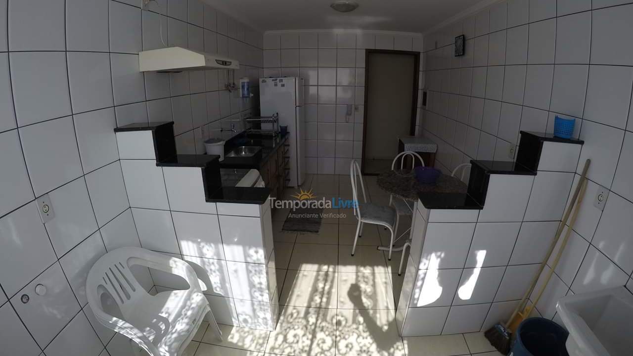 Apartamento para alquiler de vacaciones em Arraial do Cabo (Prainha)