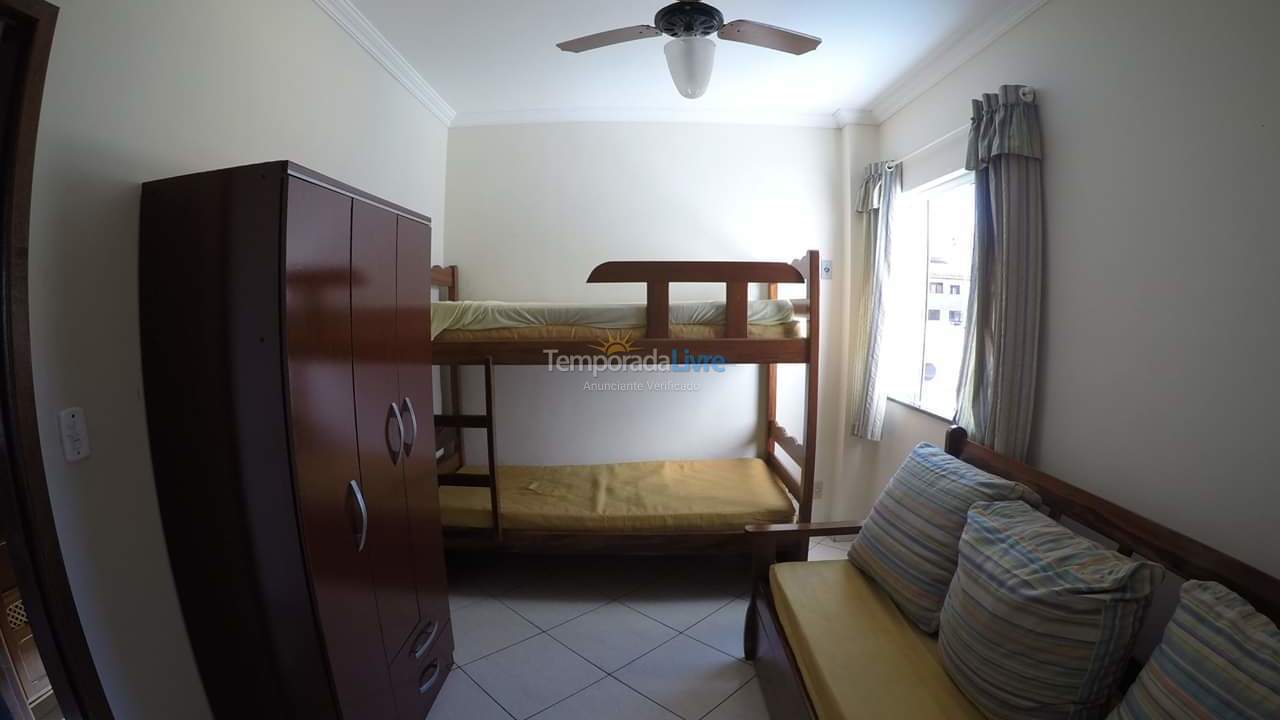 Apartamento para alquiler de vacaciones em Arraial do Cabo (Prainha)