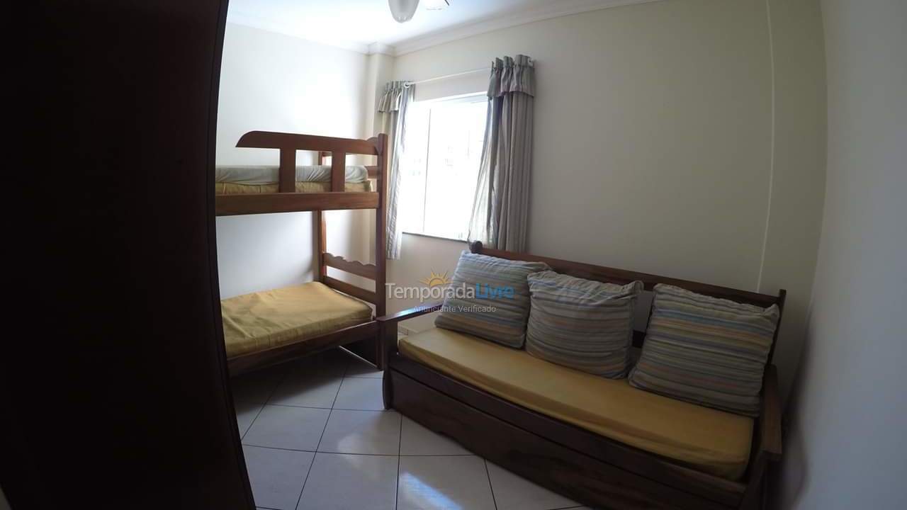 Apartamento para alquiler de vacaciones em Arraial do Cabo (Prainha)