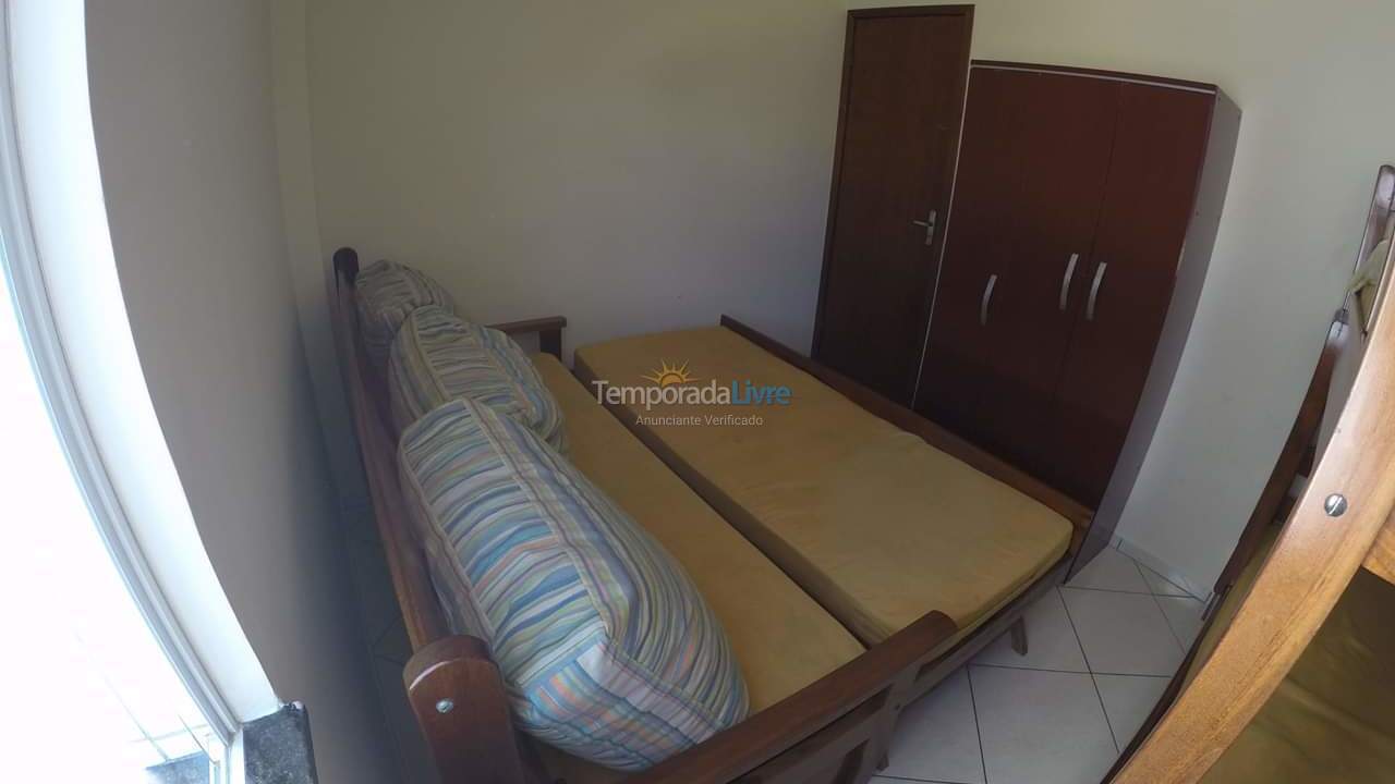 Apartamento para alquiler de vacaciones em Arraial do Cabo (Prainha)