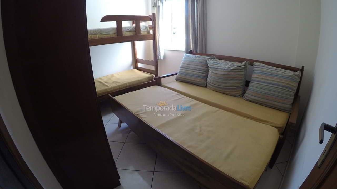 Apartamento para alquiler de vacaciones em Arraial do Cabo (Prainha)