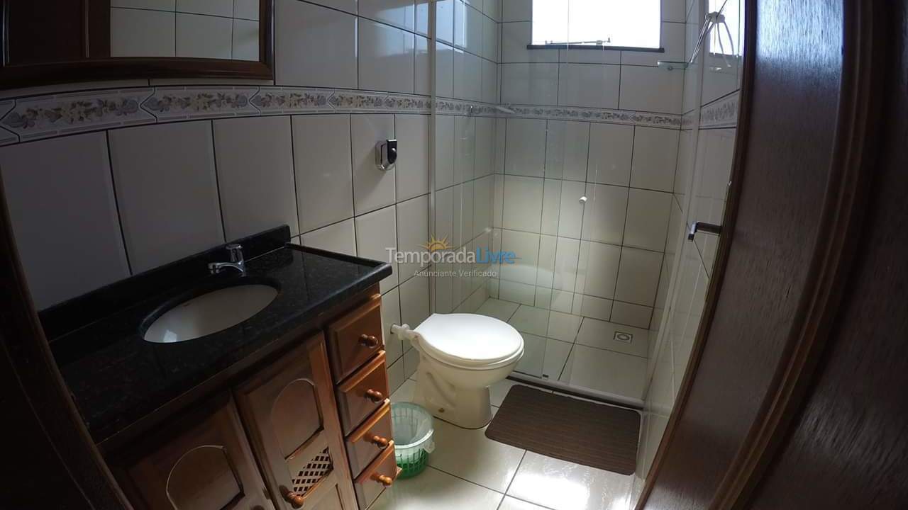 Apartamento para alquiler de vacaciones em Arraial do Cabo (Prainha)