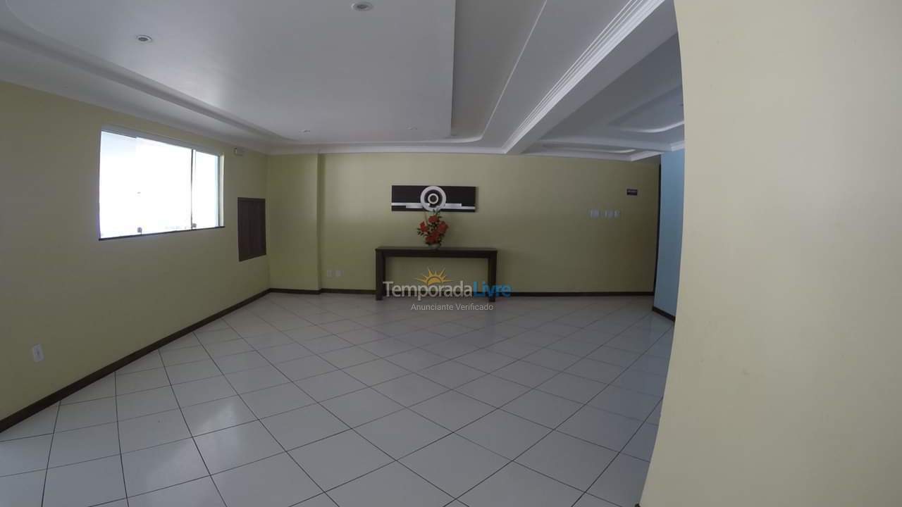 Apartamento para alquiler de vacaciones em Arraial do Cabo (Prainha)