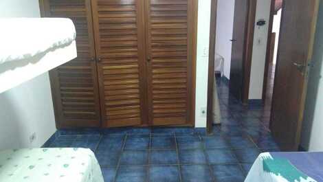 Lindísima casa a 50 metros de la playa