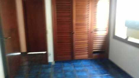 Lindísima casa a 50 metros de la playa