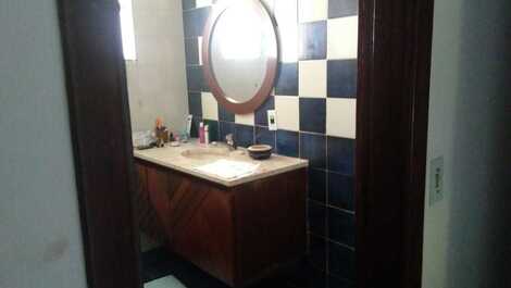 Lindísima casa a 50 metros de la playa