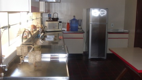 Lindísima casa a 50 metros de la playa